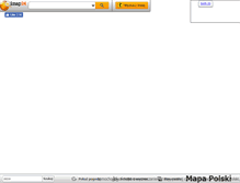 Tablet Screenshot of imap24.pl